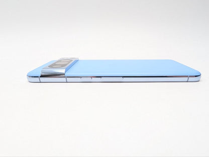 Google Pixel 8 Pro 128 GB niebieski | Outlet, Bateria 85%