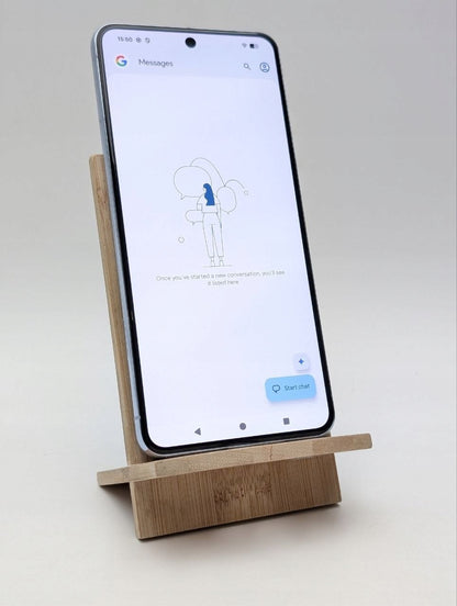 Google Pixel 8 Pro 128 GB niebieski | Outlet, Bateria 85%