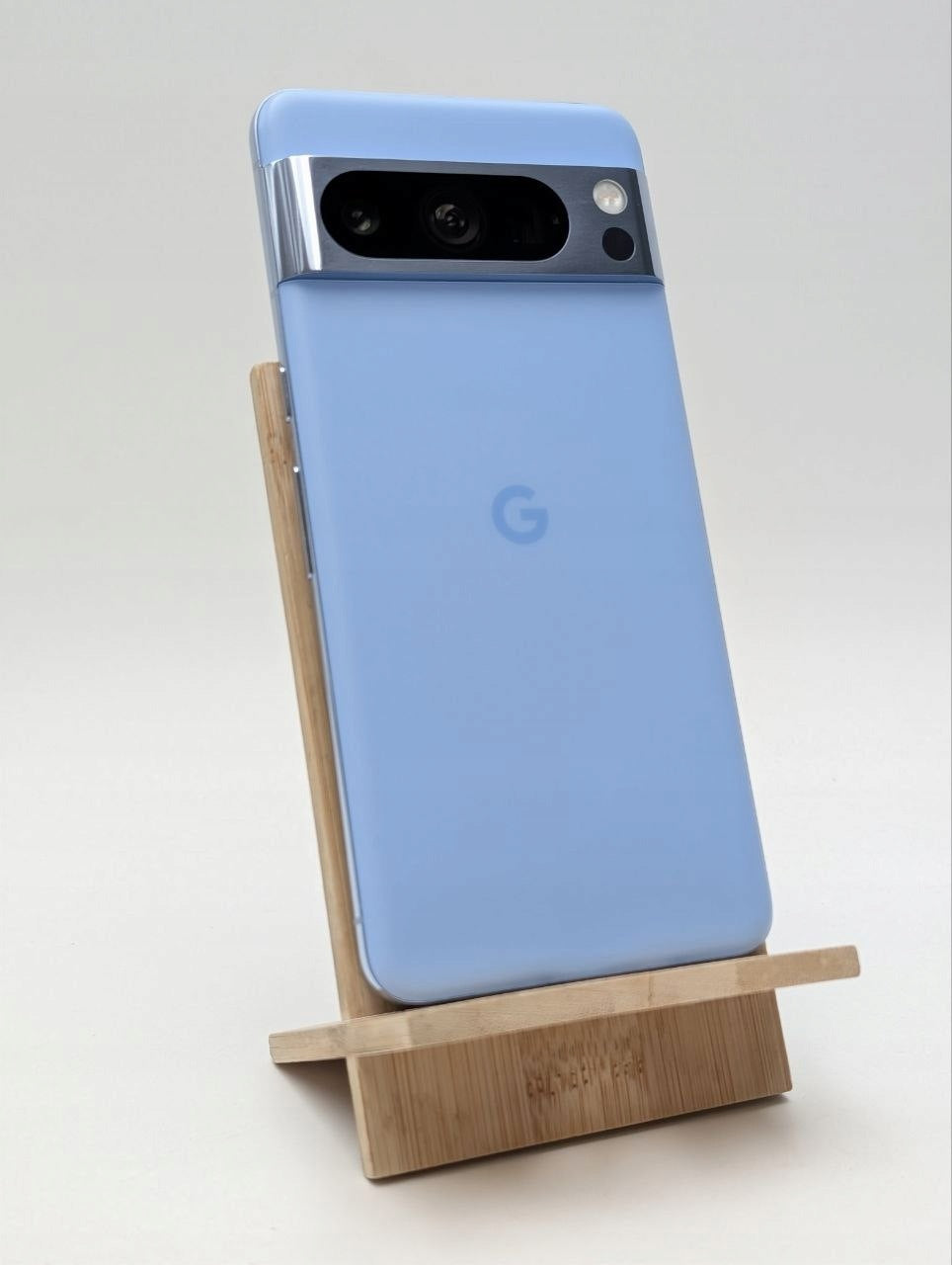 Google Pixel 8 Pro 128 GB niebieski | Outlet, Bateria 85%