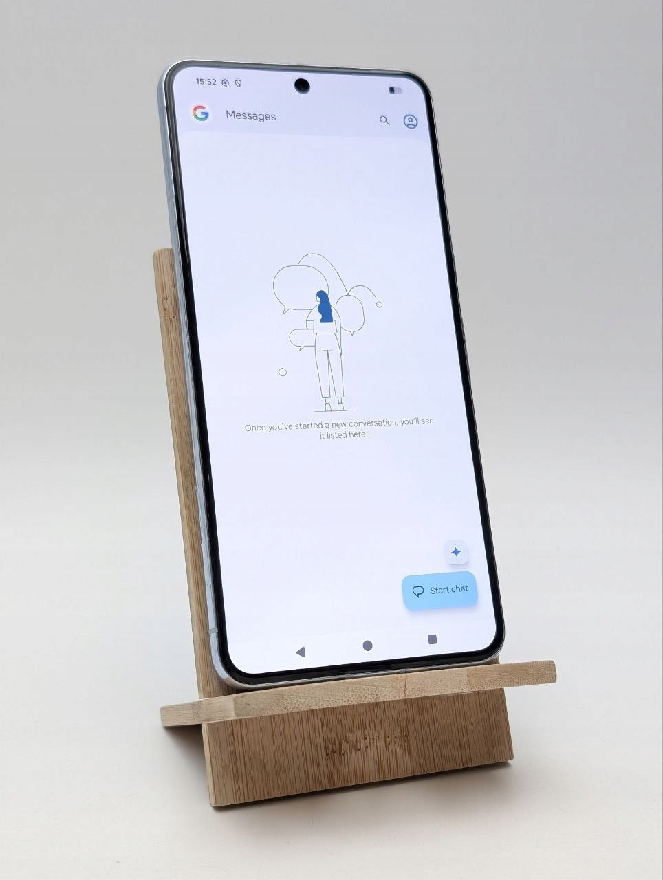 Google Pixel 8 Pro 128 GB niebieski | Outlet, Bateria 85%