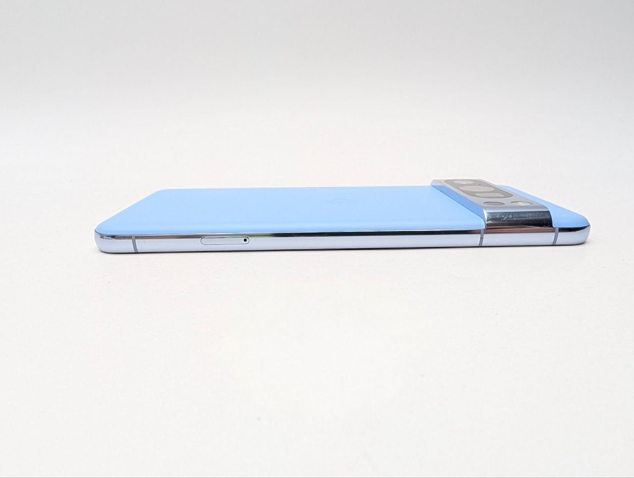 Google Pixel 8 Pro 128 GB niebieski | Outlet, Bateria 85%