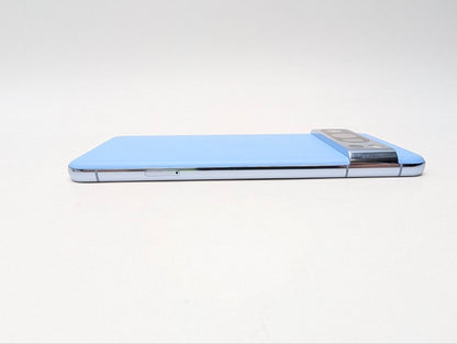 Google Pixel 8 Pro 128 GB niebieski | Outlet, Bateria 85%