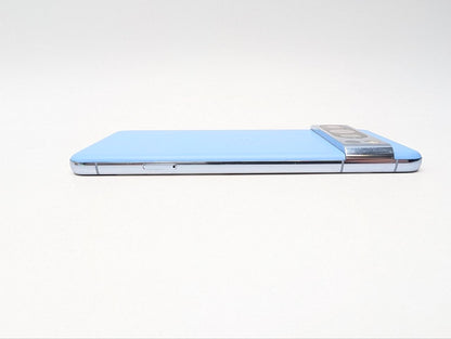Google Pixel 8 Pro 128 GB niebieski | Outlet, Bateria 85%