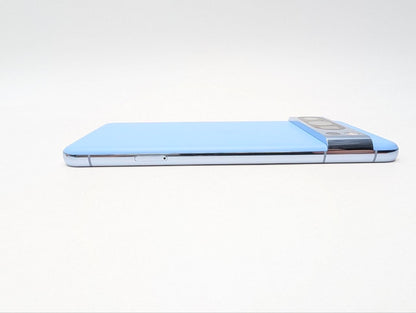 Google Pixel 8 Pro 128 GB niebieski | Outlet, Bateria 85%