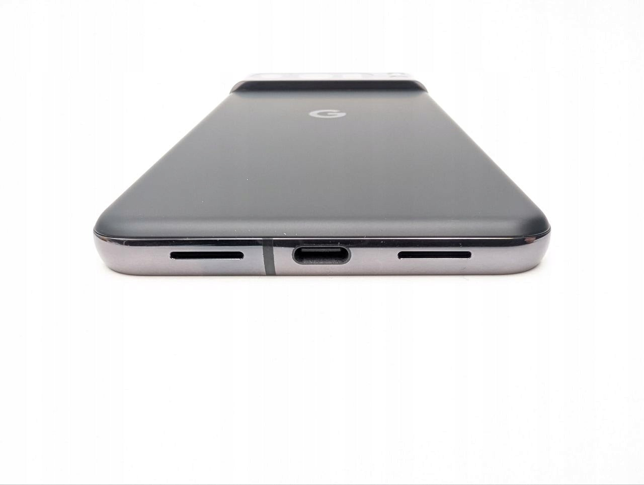 Google Pixel 8 Pro 128GB Czarny | Outlet, Bateria 85%