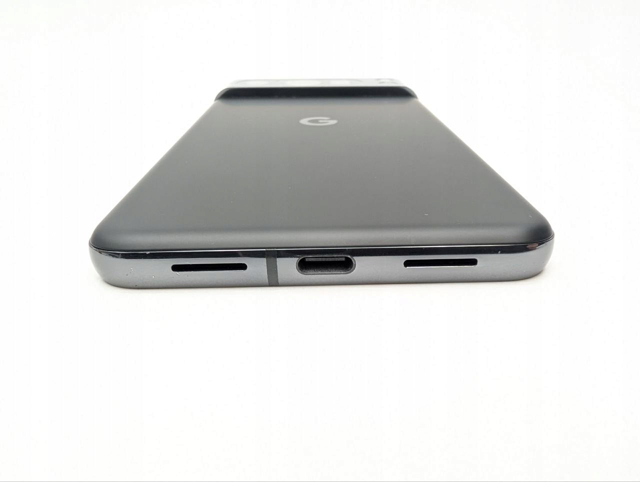 Google Pixel 8 Pro 128GB Czarny | Outlet, Bateria 85%
