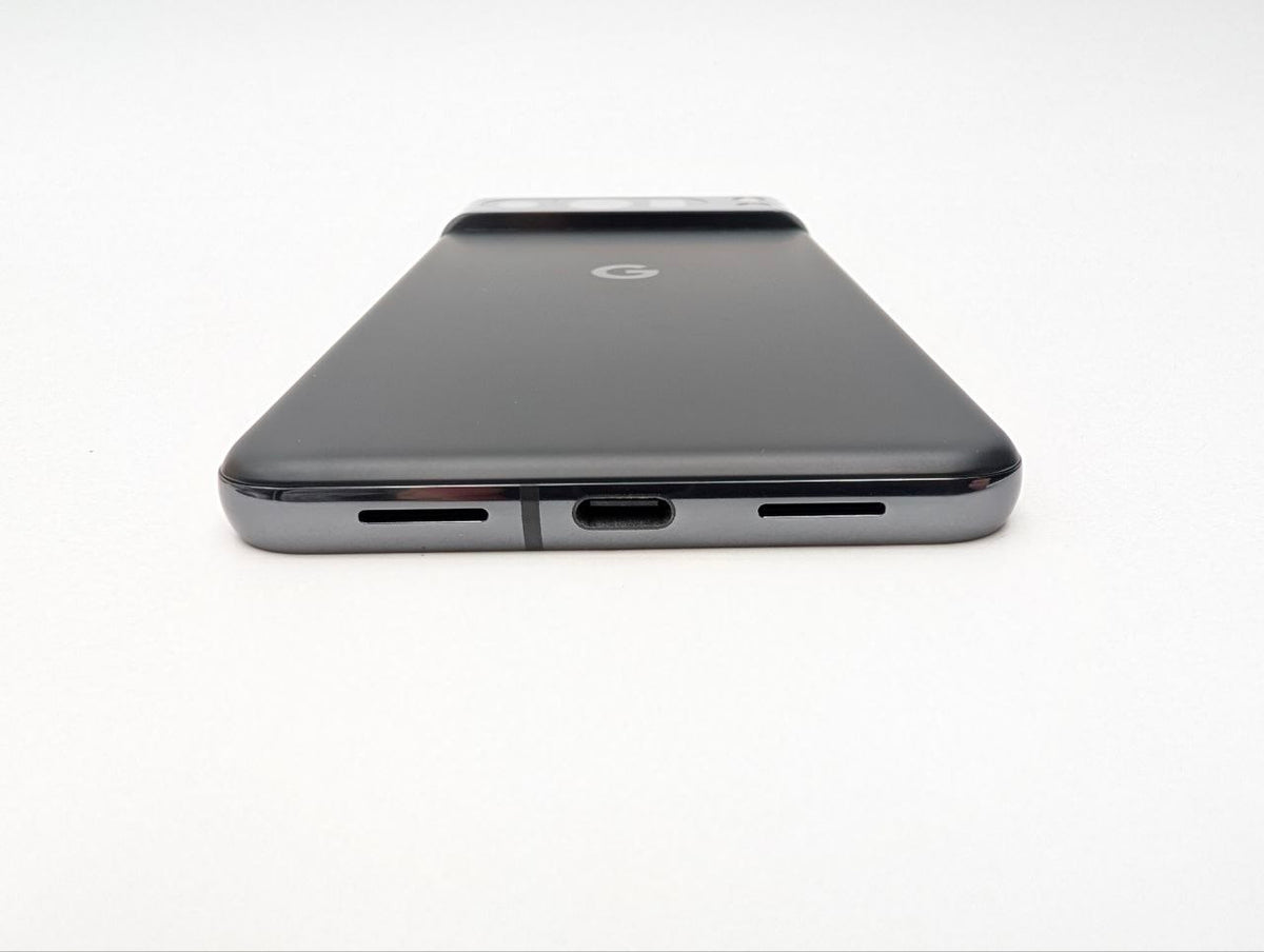Google Pixel 8 Pro 128GB Czarny | Outlet, Bateria 85%