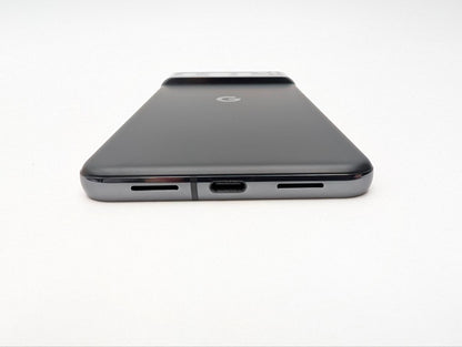 Google Pixel 8 Pro 128GB Czarny | Outlet, Bateria 85%