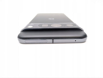 Google Pixel 8 Pro 128GB Czarny | Outlet, Bateria 85%