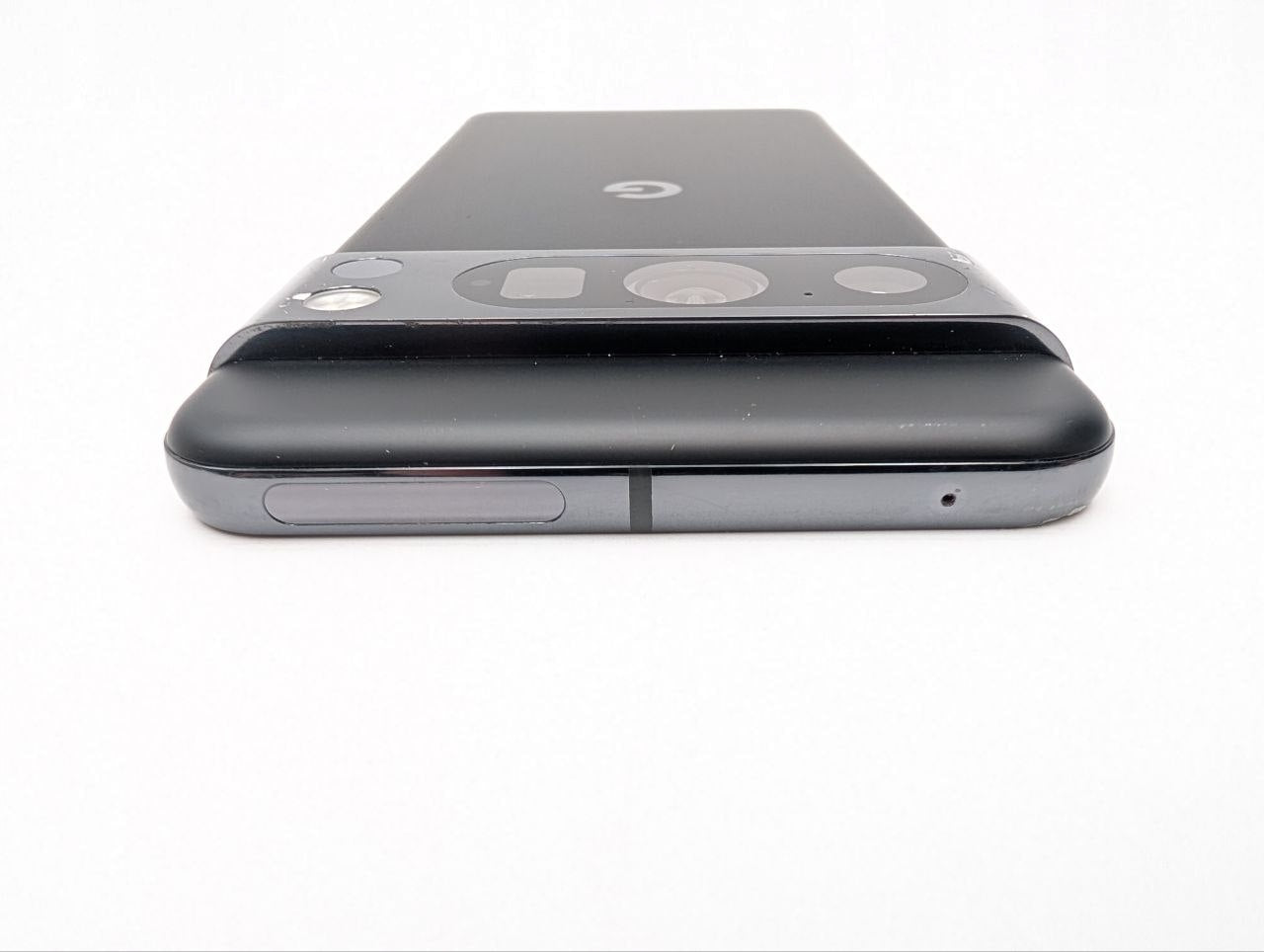 Google Pixel 8 Pro 128GB Czarny | Outlet, Bateria 85%