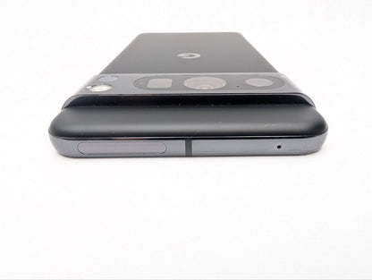 Google Pixel 8 Pro 128GB Czarny | Outlet, Bateria 85%