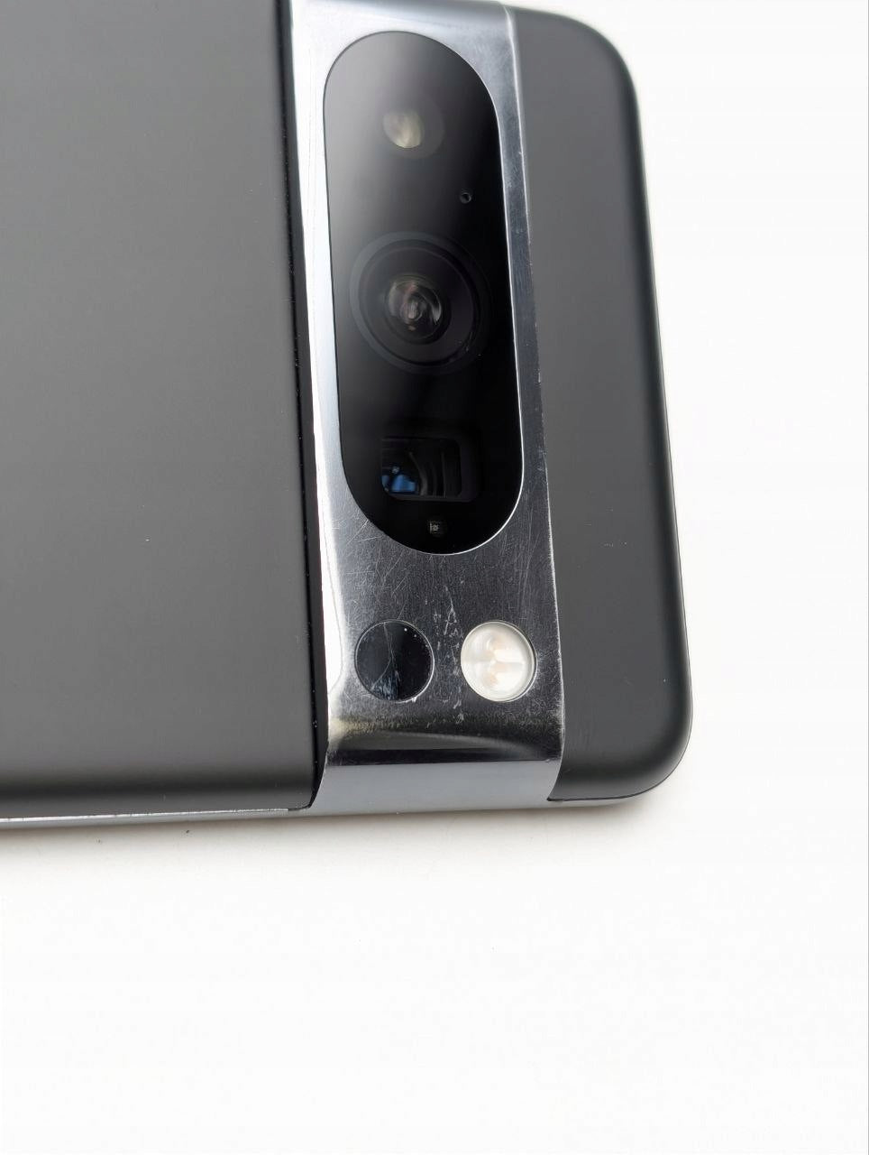 Google Pixel 8 Pro 128GB Czarny | Outlet, Bateria 85%