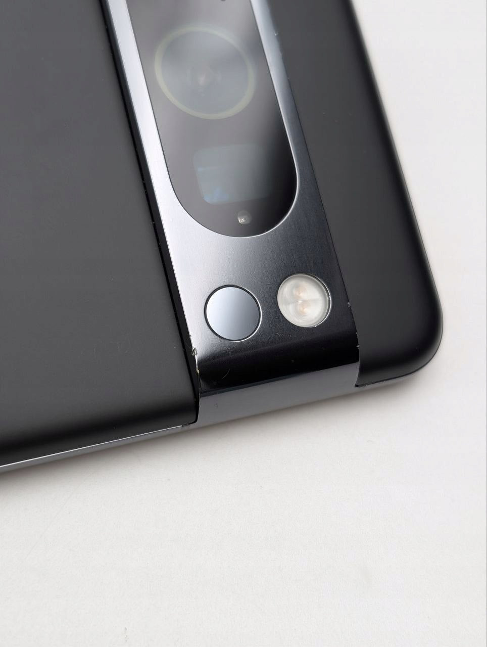 Google Pixel 8 Pro 128GB Czarny | Outlet, Bateria 85%