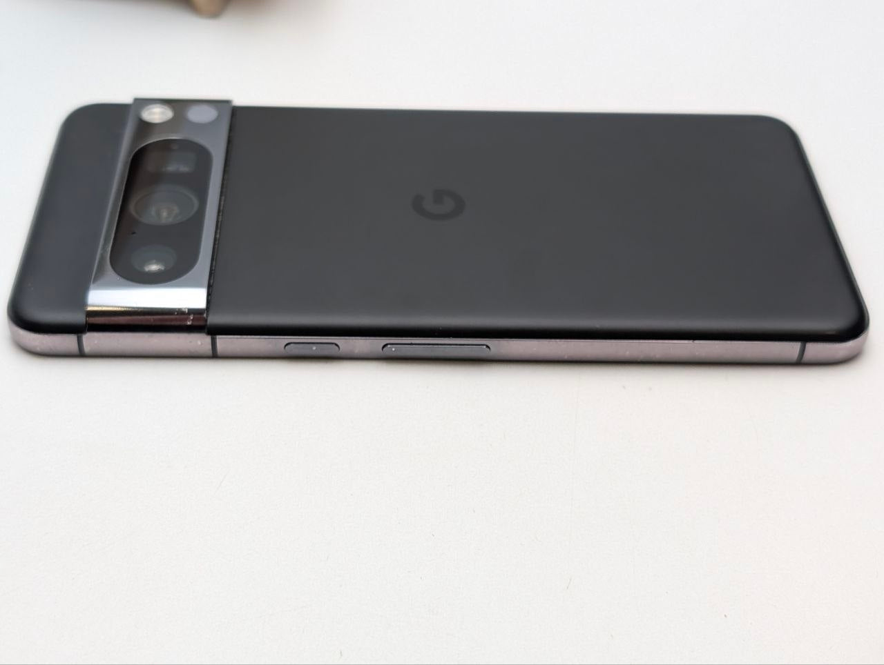Google Pixel 8 Pro 128GB Czarny | Outlet, Bateria 85%