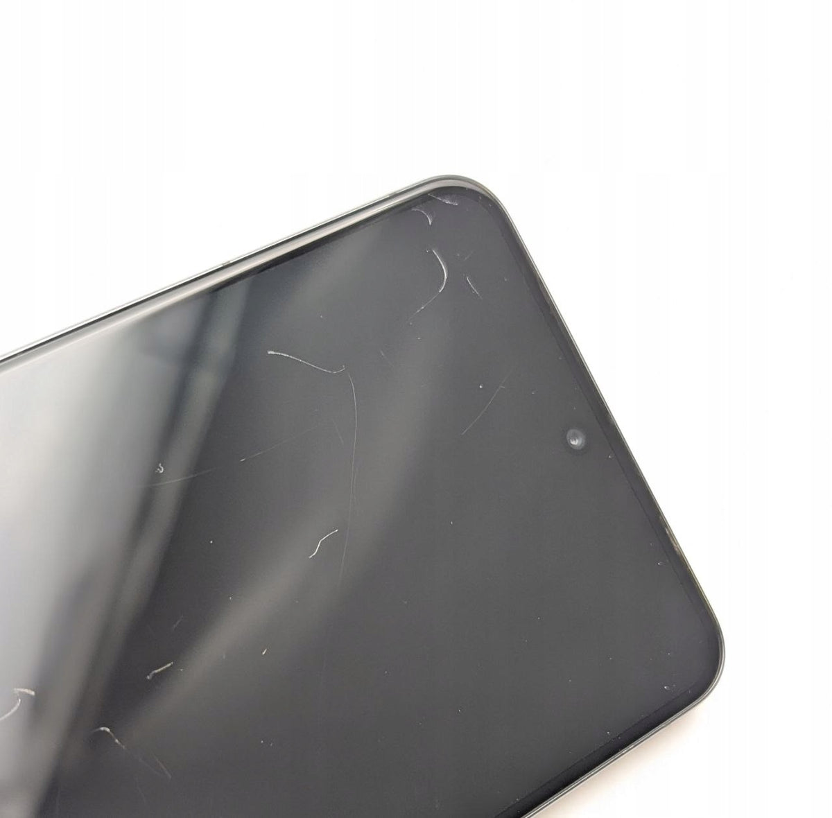 Google Pixel 8 Pro 128GB Czarny | Outlet, Bateria 85%