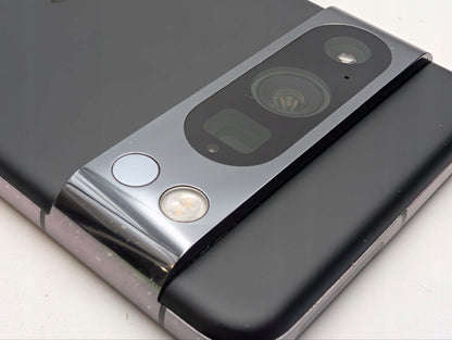 Google Pixel 8 Pro 128GB Czarny | Outlet, Bateria 85%