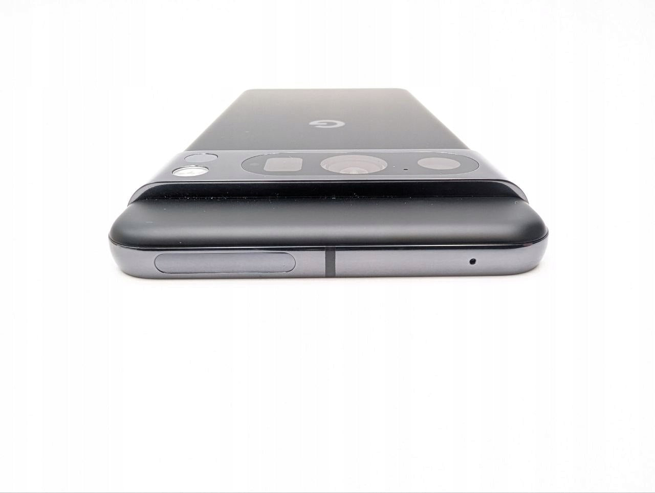 Google Pixel 8 Pro 128GB Czarny | Outlet, Bateria 85%