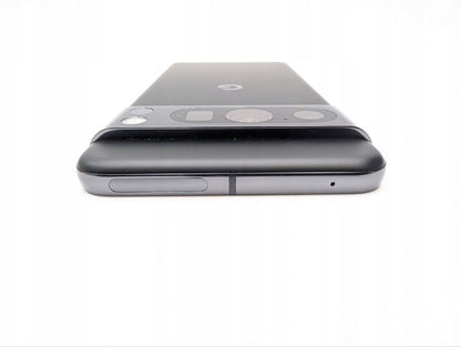 Google Pixel 8 Pro 128GB Czarny | Outlet, Bateria 85%