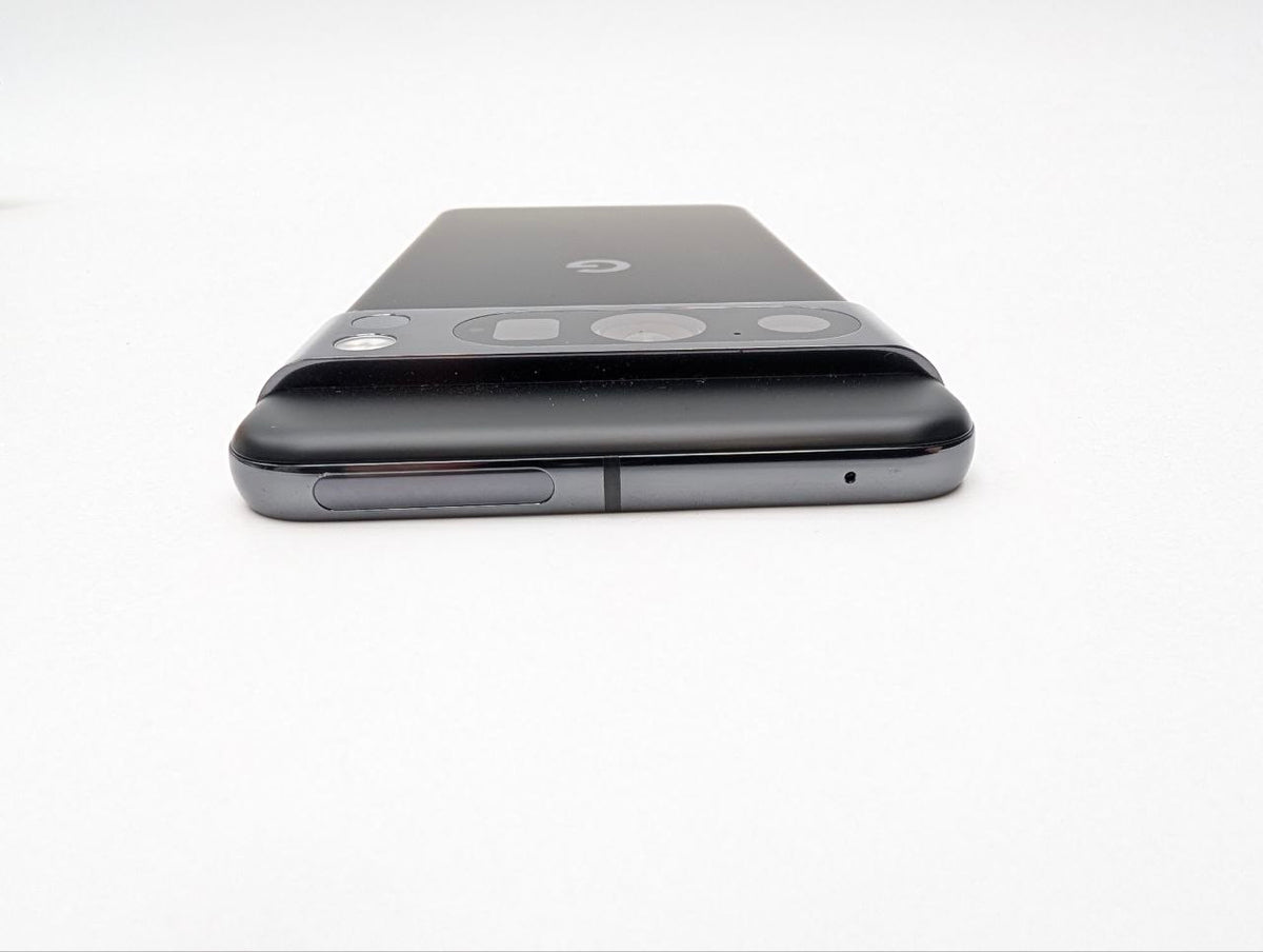Google Pixel 8 Pro 128GB Czarny | Outlet, Bateria 85%