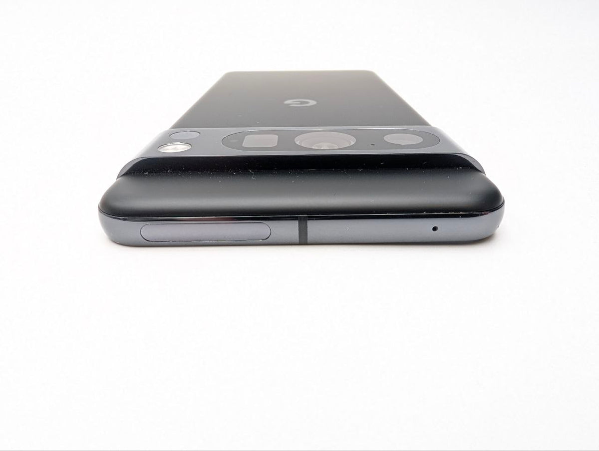 Google Pixel 8 Pro 128GB Czarny | Outlet, Bateria 85%