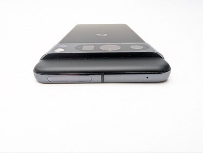 Google Pixel 8 Pro 128GB Czarny | Outlet, Bateria 85%