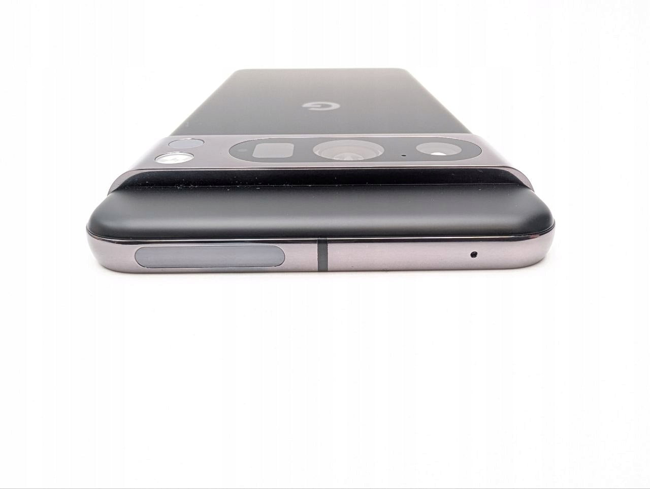 Google Pixel 8 Pro 128GB Czarny | Outlet, Bateria 85%