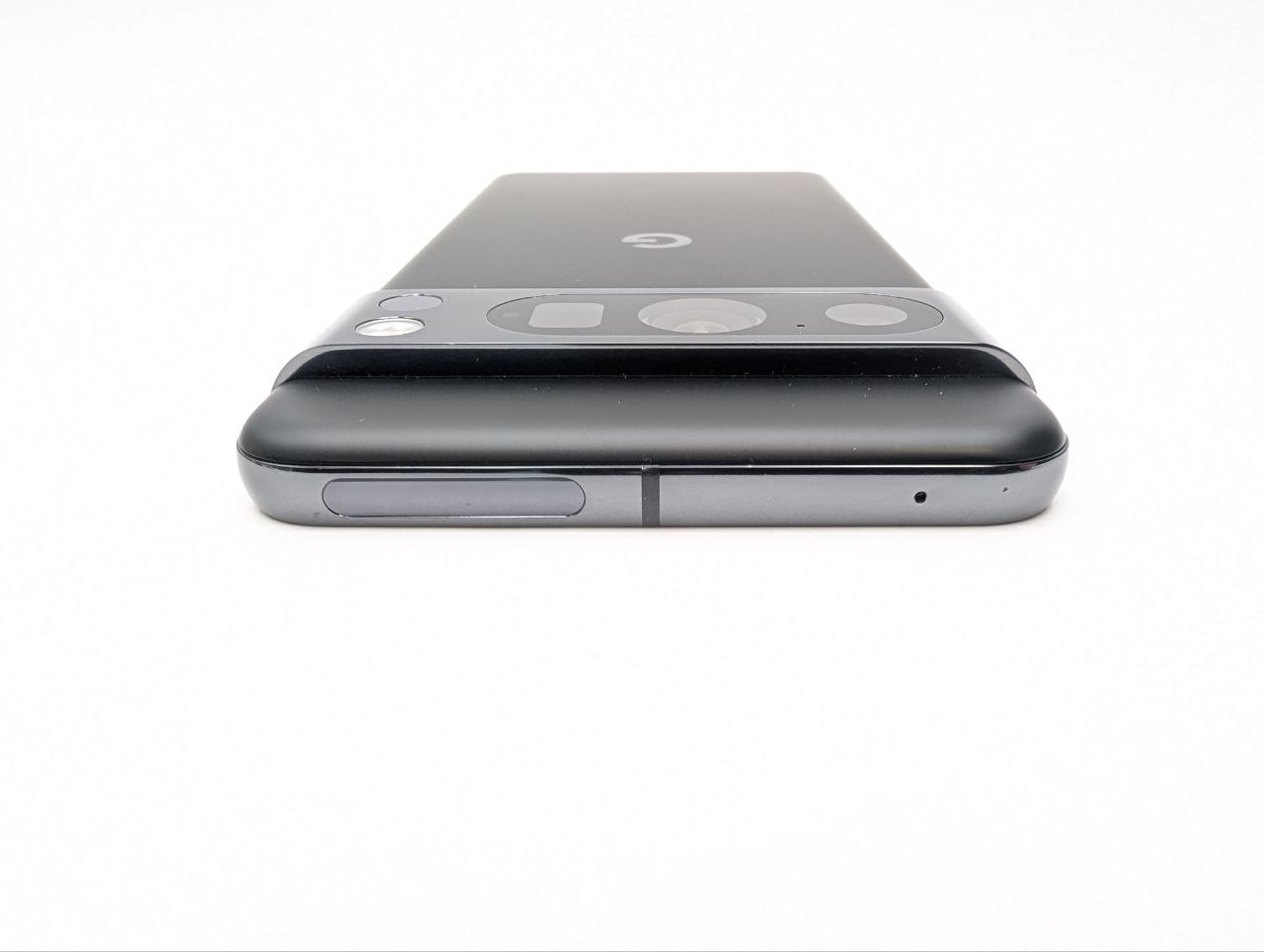 Google Pixel 8 Pro 128GB Czarny | Outlet, Bateria 85%