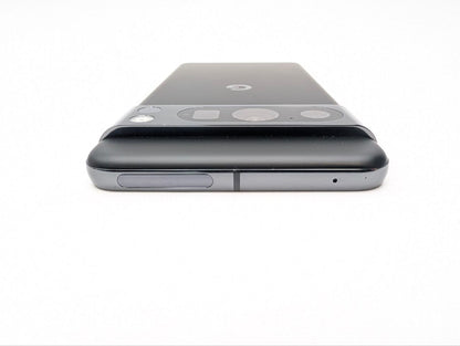 Google Pixel 8 Pro 128GB Czarny | Outlet, Bateria 85%