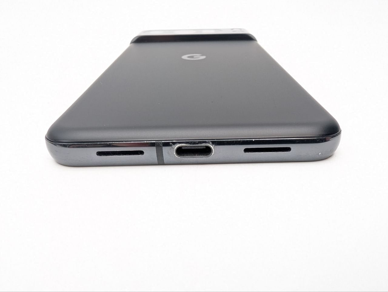 Google Pixel 8 Pro 128GB Czarny | Outlet, Bateria 85%