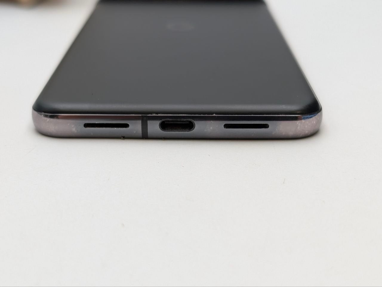 Google Pixel 8 Pro 128GB Czarny | Outlet, Bateria 85%