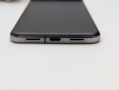 Google Pixel 8 Pro 128GB Czarny | Outlet, Bateria 85%