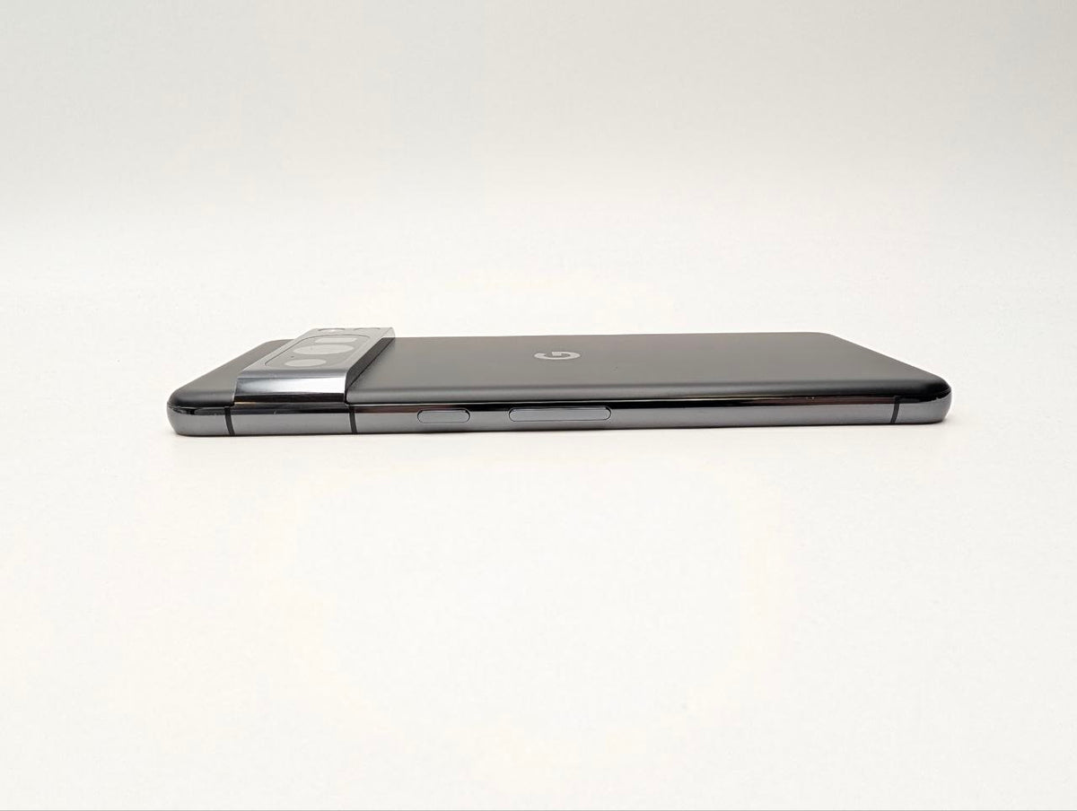 Google Pixel 8 Pro 128GB Czarny | Outlet, Bateria 85%