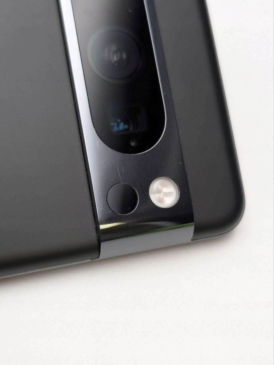 Google Pixel 8 Pro 128GB Czarny | Outlet, Bateria 85%