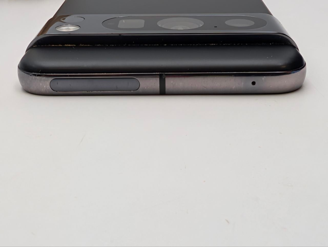 Google Pixel 8 Pro 128GB Czarny | Outlet, Bateria 85%