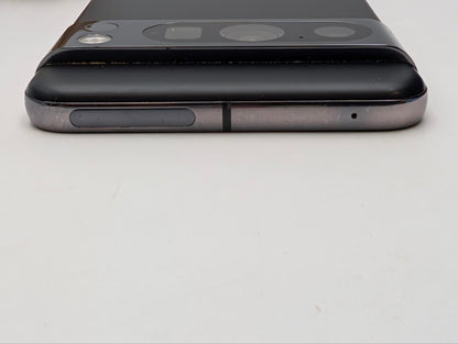 Google Pixel 8 Pro 128GB Czarny | Outlet, Bateria 85%