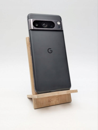 Google Pixel 8 Pro 128GB Czarny | Outlet, Bateria 85%