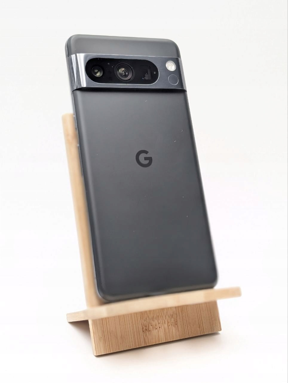 Google Pixel 8 Pro 128GB Czarny | Outlet, Bateria 85%
