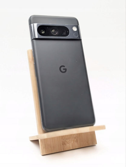 Google Pixel 8 Pro 128GB Czarny | Outlet, Bateria 85%