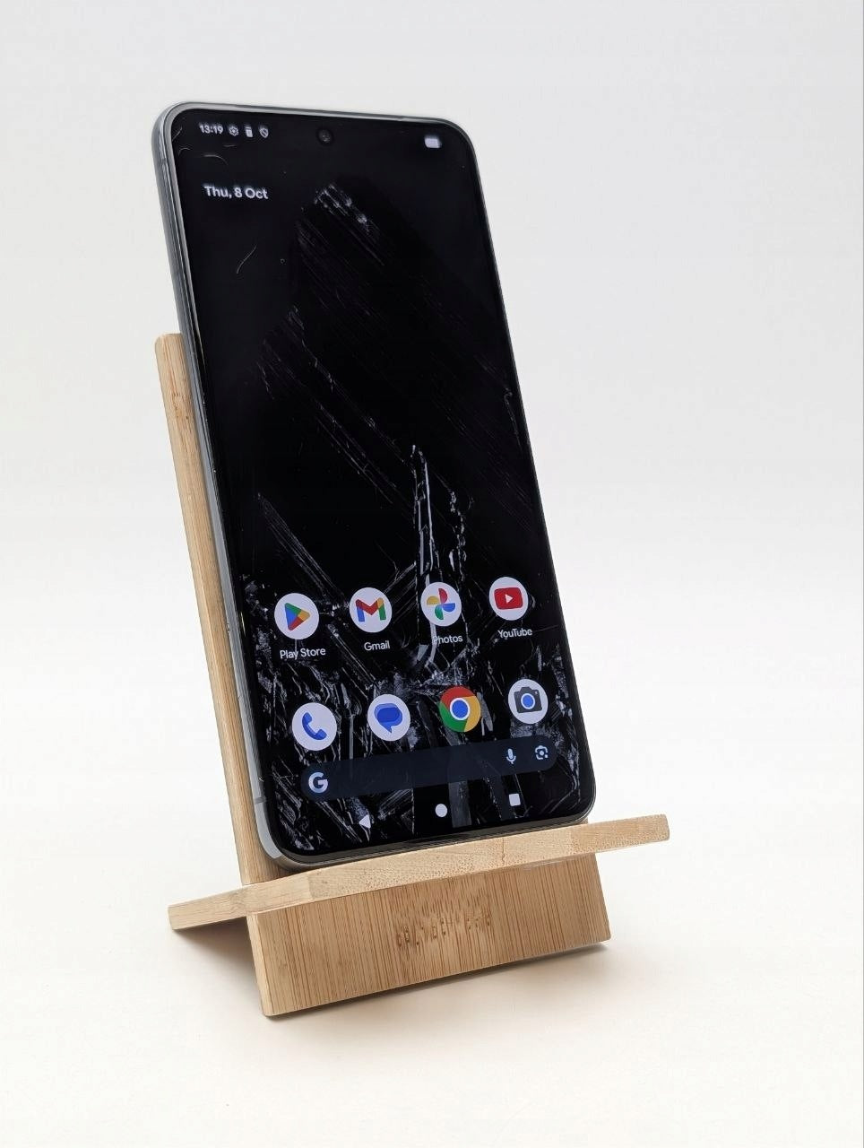 Google Pixel 8 Pro 128GB Czarny | Outlet, Bateria 85%