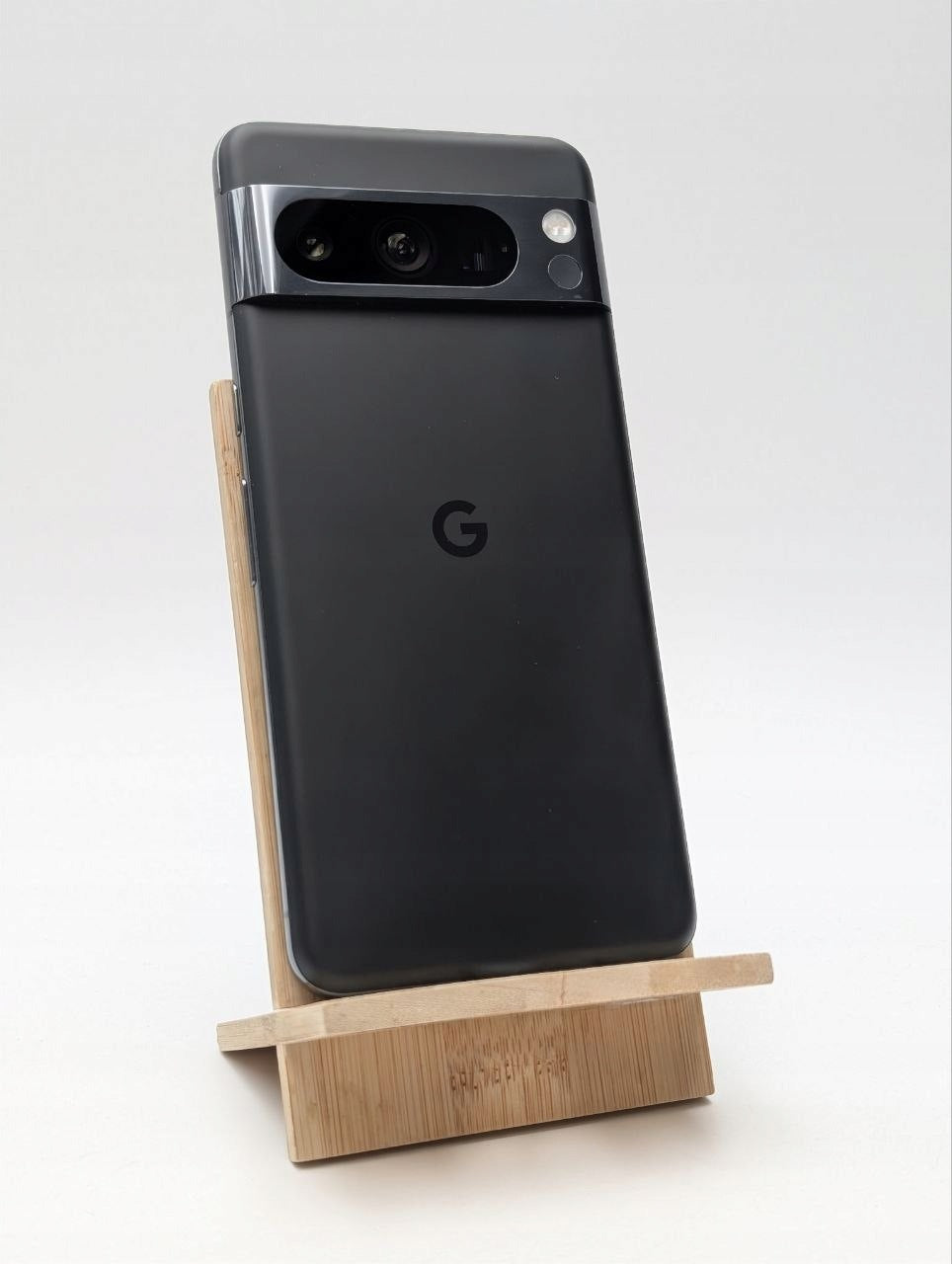 Google Pixel 8 Pro 128GB Czarny | Outlet, Bateria 85%