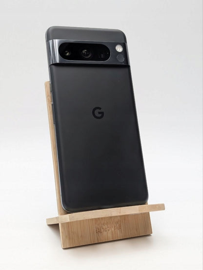 Google Pixel 8 Pro 128GB Czarny | Outlet, Bateria 85%