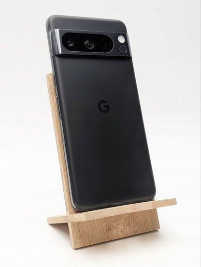 Google Pixel 8 Pro 128GB Czarny | Outlet, Bateria 85%