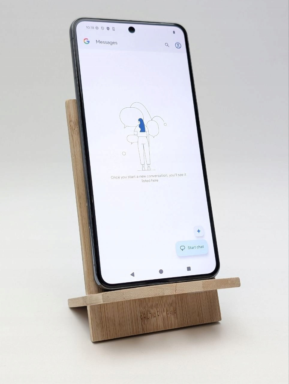 Google Pixel 8 Pro 128GB Czarny | Outlet, Bateria 85%