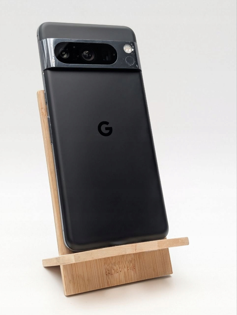 Google Pixel 8 Pro 128GB Czarny | Outlet, Bateria 85%
