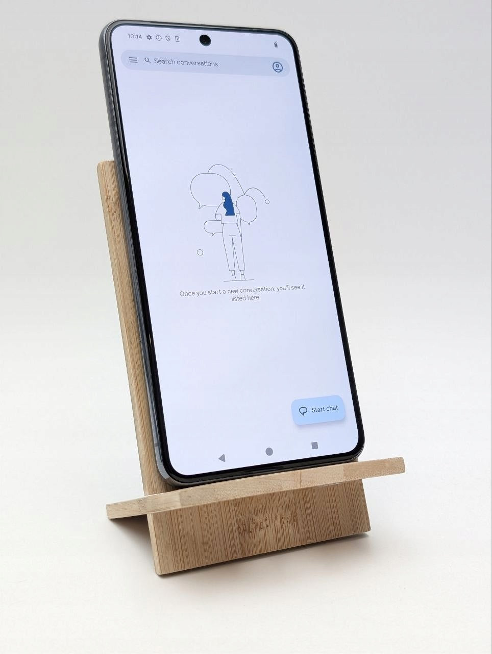 Google Pixel 8 Pro 128GB Czarny | Outlet, Bateria 85%