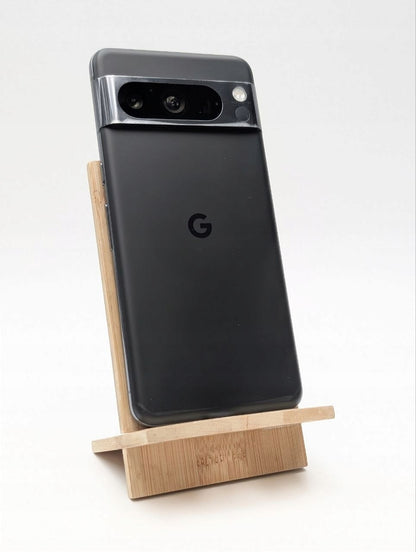 Google Pixel 8 Pro 128GB Czarny | Outlet, Bateria 85%