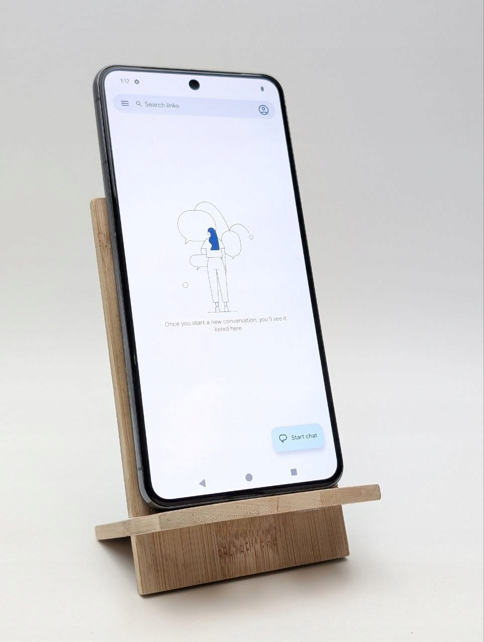 Google Pixel 8 Pro 128GB Czarny | Outlet, Bateria 85%