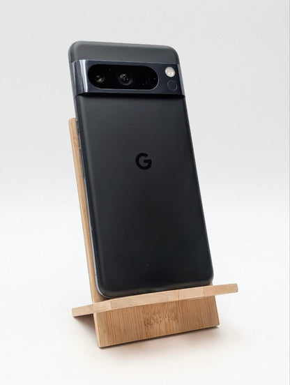 Google Pixel 8 Pro 128GB Czarny | Outlet, Bateria 85%