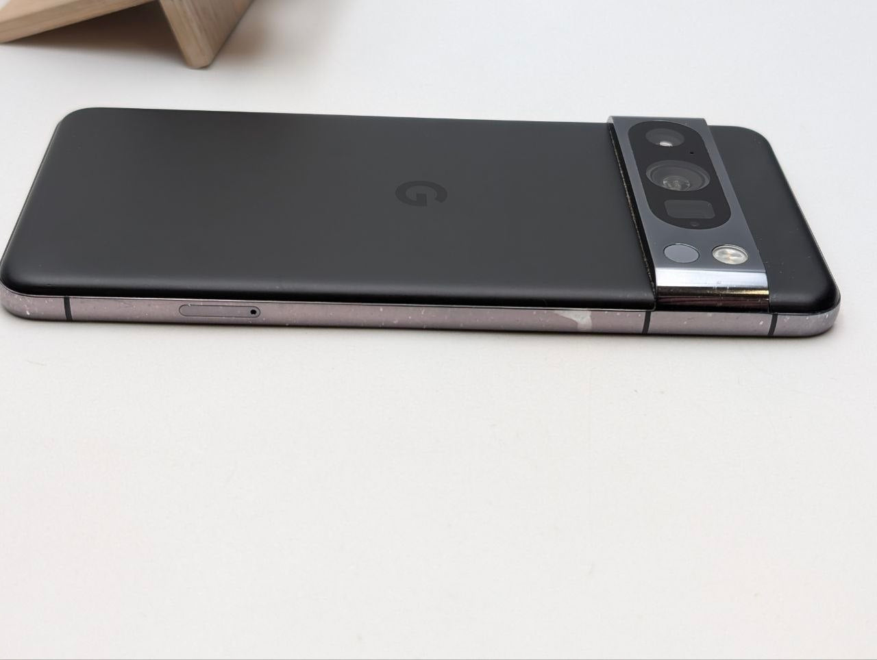 Google Pixel 8 Pro 128GB Czarny | Outlet, Bateria 85%