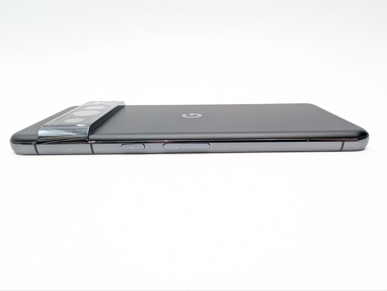 Google Pixel 8 Pro 128GB Czarny | Outlet, Bateria 85%